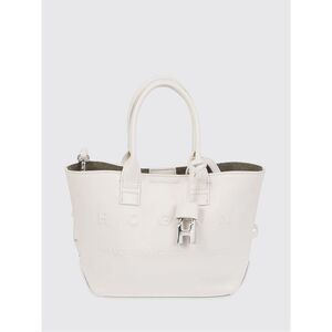 Hogan Mini Bag Woman White